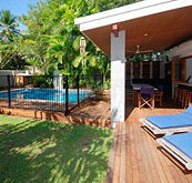 Port Douglas Getaways - Accommodation Resorts