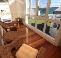 Sugarloaf Point Lighthouse Holiday Accommodation - Accommodation Resorts