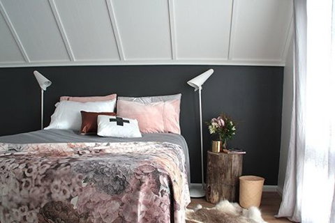 Old Schoolhouse Milton - Accommodation Resorts 1