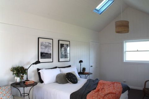 Old Schoolhouse Milton - Accommodation Resorts 2