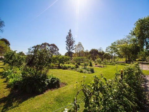 Old Schoolhouse Milton - Accommodation Resorts 6