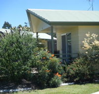 Pepper Tree Cabins - Accommodation Resorts