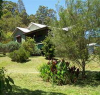 Penlan Cottage - Accommodation Resorts