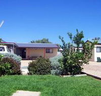 Franklin Harbour Cabin Park - Accommodation Resorts