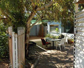 Carnarvon Caravan Park - Accommodation Resorts 0