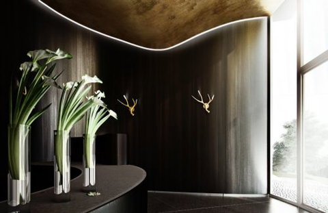 Abian Botanic Gardens - Accommodation Resorts 2