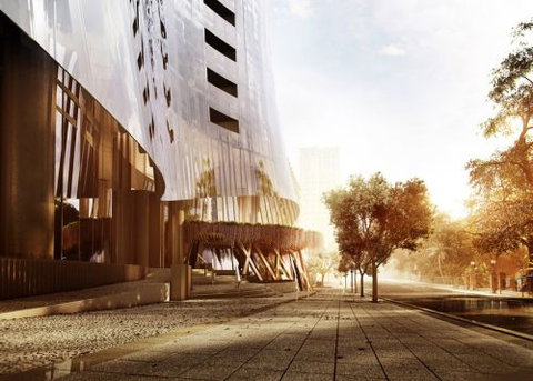 Abian Botanic Gardens - Accommodation Resorts 8