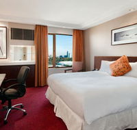 Pullman Melbourne on the Park - Accommodation Resorts