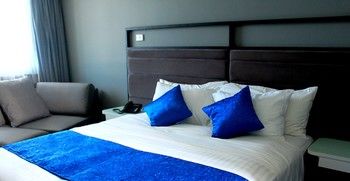 Best Western Haven Glebe - Accommodation Resorts 3