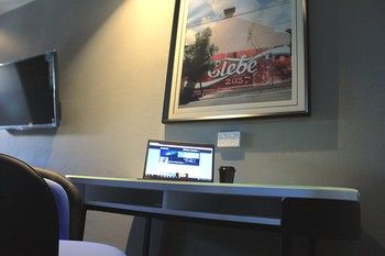 Best Western Haven Glebe - Accommodation Resorts 4