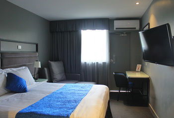 Best Western Haven Glebe - Accommodation Resorts 11
