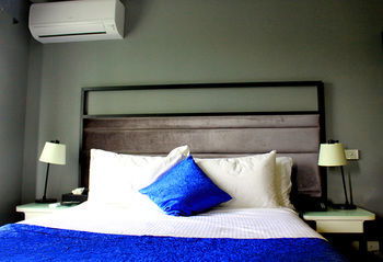 Best Western Haven Glebe - Accommodation Resorts 12