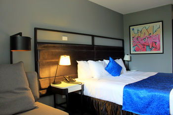 Best Western Haven Glebe - Accommodation Resorts 13