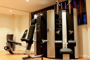 Best Western Haven Glebe - Accommodation Resorts 15