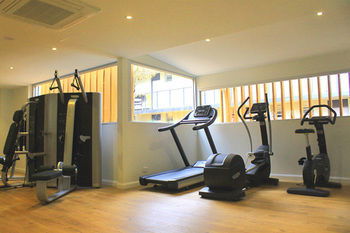 Best Western Haven Glebe - Accommodation Resorts 16