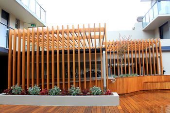 Best Western Haven Glebe - Accommodation Resorts 18