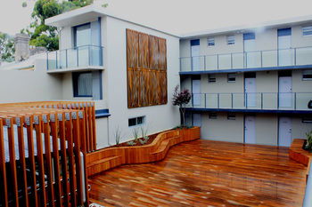 Best Western Haven Glebe - Accommodation Resorts 19