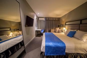 Best Western Haven Glebe - Accommodation Resorts 24