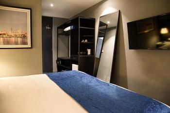 Best Western Haven Glebe - Accommodation Resorts 27