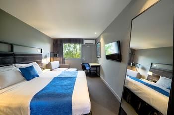 Best Western Haven Glebe - Accommodation Resorts 29