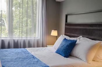 Best Western Haven Glebe - Accommodation Resorts 33