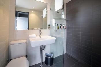 Best Western Haven Glebe - Accommodation Resorts 35