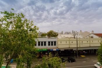 Best Western Haven Glebe - Accommodation Resorts 38