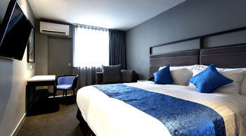 Best Western Haven Glebe - Accommodation Resorts 40