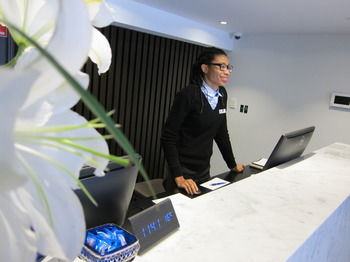 Best Western Haven Glebe - Accommodation Resorts 41