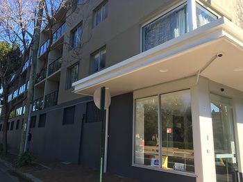 Best Western Haven Glebe - Accommodation Resorts 43