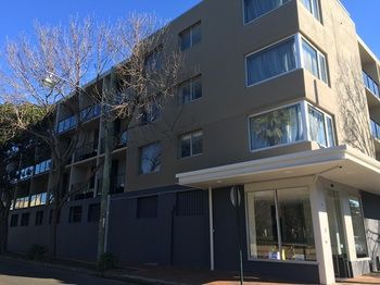 Best Western Haven Glebe - Accommodation Resorts 45