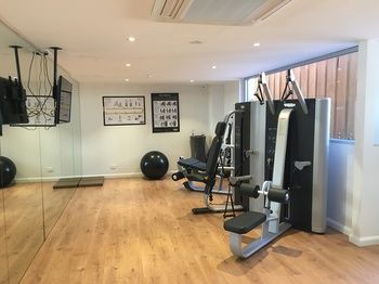 Best Western Haven Glebe - Accommodation Resorts 46