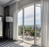 Intercontinental Sydney Double Bay - Accommodation Resorts