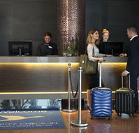 Novotel Sydney Parramatta - Accommodation Resorts