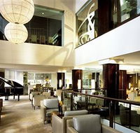 Shangri-La Hotel Sydney - Accommodation Resorts