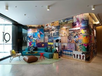 QT Bondi - Accommodation Resorts 1