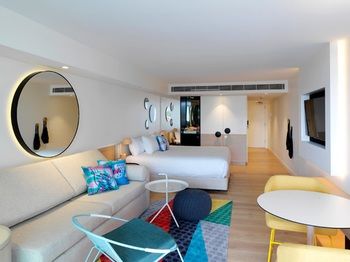 QT Bondi - Accommodation Resorts 5