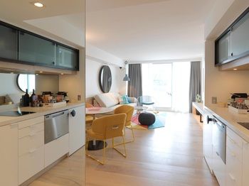 QT Bondi - Accommodation Resorts 6