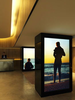 QT Bondi - Accommodation Resorts 10