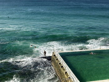 QT Bondi - Accommodation Resorts 12