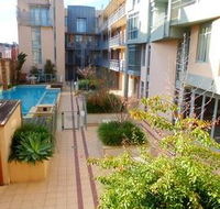 Melbourne Metropole Central - Accommodation Resorts
