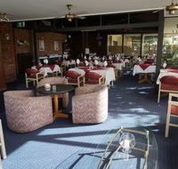 Econo Lodge Tamworth - Accommodation Resorts