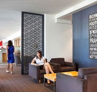 Mercure North Melbourne - Accommodation Resorts