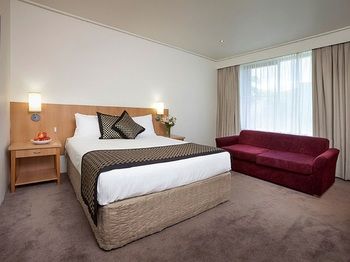 Mercure North Melbourne - Accommodation Resorts 2