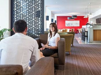 Mercure North Melbourne - Accommodation Resorts 4