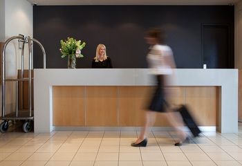 Mercure North Melbourne - Accommodation Resorts 6