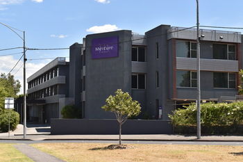 Mercure North Melbourne - Accommodation Resorts 7