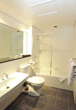 Mercure North Melbourne - Accommodation Resorts 8