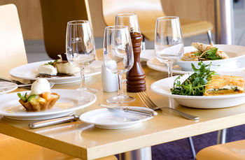 Mercure North Melbourne - Accommodation Resorts 9