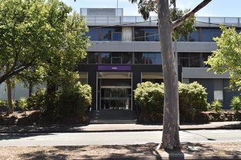 Mercure North Melbourne - Accommodation Resorts 11